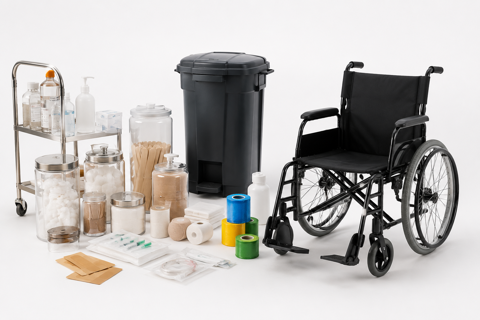 Alte produse ROBENA TRADING
