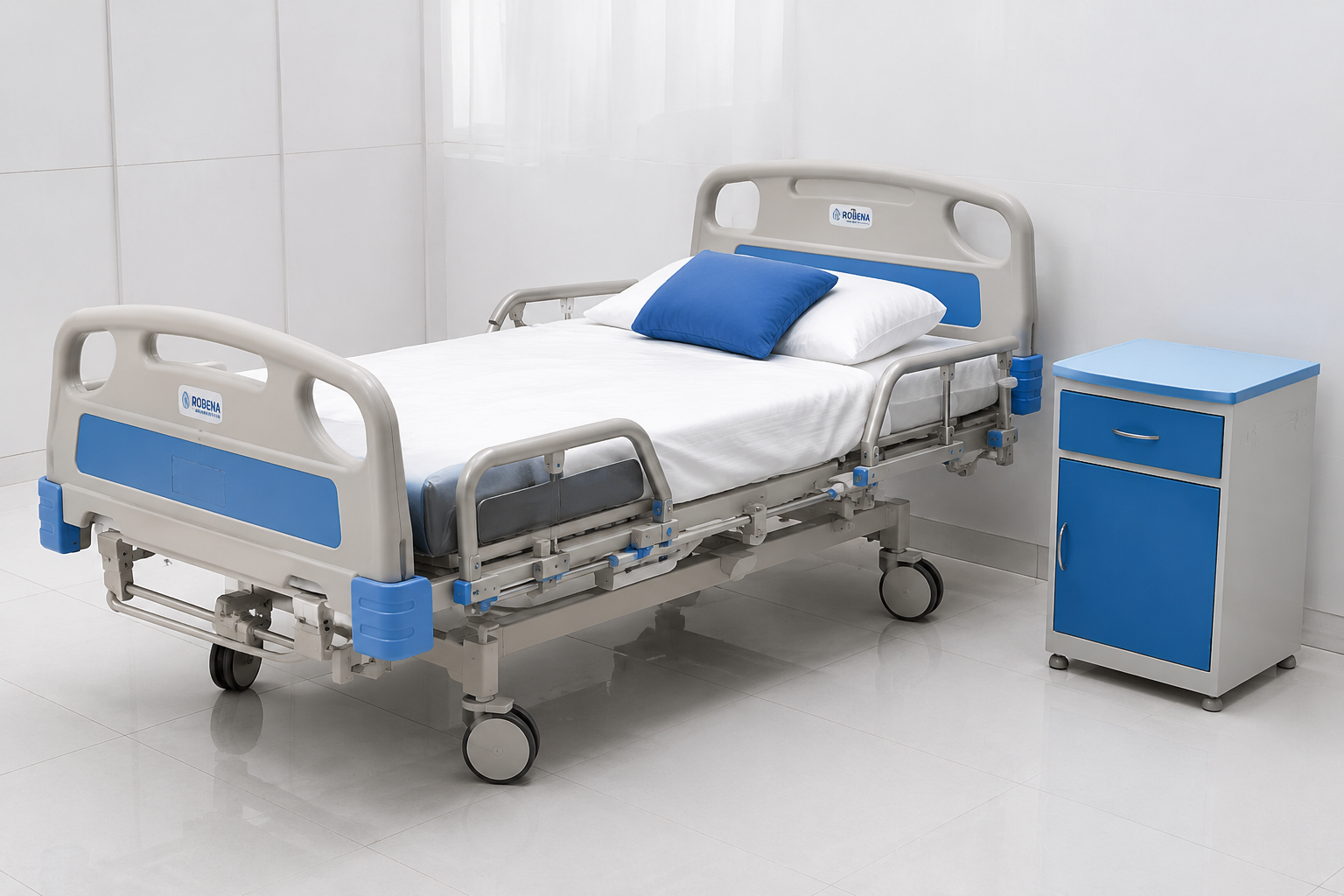 Mobilier medical ROBENA TRADING