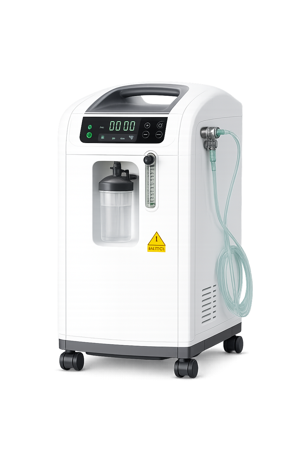 Concentrator de oxigen