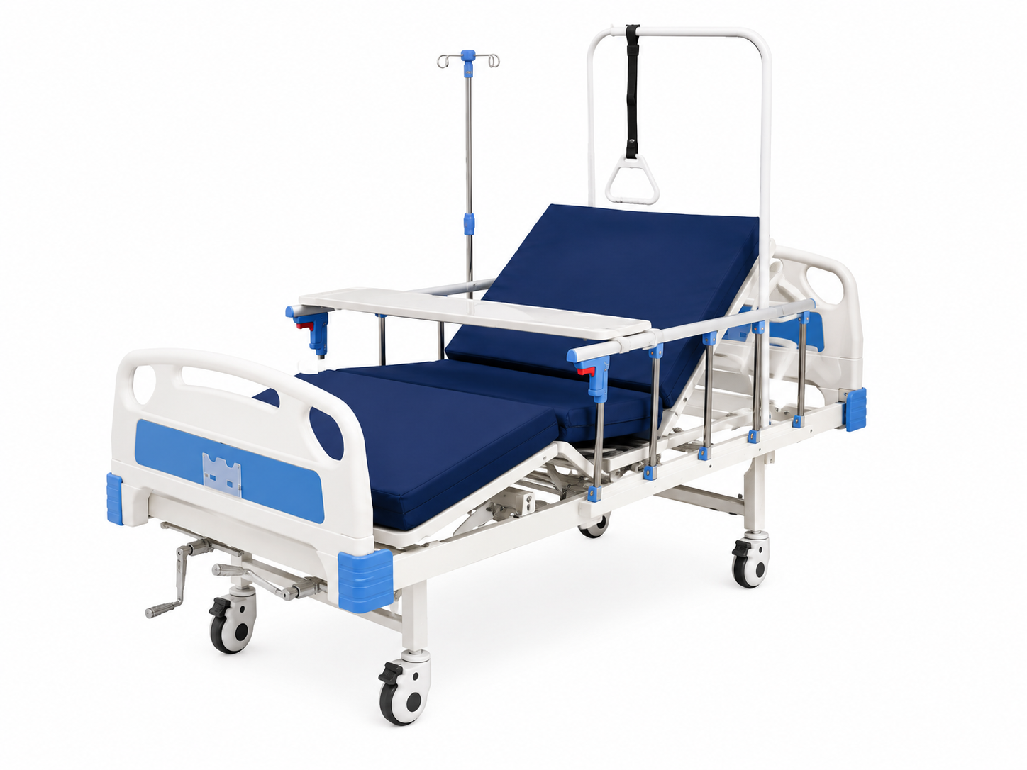 Pat medical